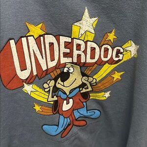 Underdog